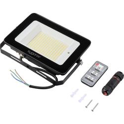 Sygonix SY-5995282 venkovní LED reflektor s PIR detektorem Energetická třída (EEK2021): C (A - G) 50 W Barvy světla (LED svítidlo): neutrální bílá