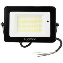 Sygonix SY-5995284 venkovní LED reflektor s PIR detektorem Energetická třída (EEK2021): C (A - G) 30 W Barvy světla (LED svítidlo): neutrální bílá