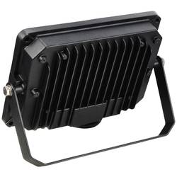 Sygonix SY-5995284 venkovní LED reflektor s PIR detektorem Energetická třída (EEK2021): C (A - G) 30 W Barvy světla (LED svítidlo): neutrální bílá