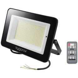Sygonix SY-5995286 venkovní LED reflektor s PIR detektorem Energetická třída (EEK2021): C (A - G) 100 W Barvy světla (LED svítidlo): neutrální bílá