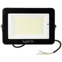 Sygonix SY-5995286 venkovní LED reflektor s PIR detektorem Energetická třída (EEK2021): C (A - G) 100 W Barvy světla (LED svítidlo): neutrální bílá
