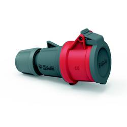 Bals Elektrotechnik 300 300 CEE propojka, 16.0 A, 5pólová, 400 V, 1 ks