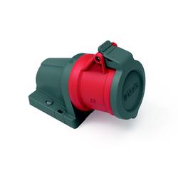 Bals Elektrotechnik 110635 110635 CEE zásuvka na stěnu, 32.0 A, 5pólová, 400 V, 1 ks