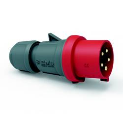 Bals Elektrotechnik 201 201 CEE zástrčka, 32.0 A, 5pólová, 400 V, 1 ks