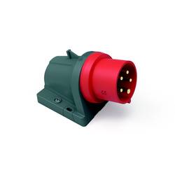 Bals Elektrotechnik 24675 24675 CEE zástrčka na stěnu, 16.0 A, 5pólová, 400 V, 1 ks