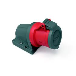 Bals Elektrotechnik 110658 110658 CEE zásuvka na stěnu, 32.0 A, 4pólový, 400 V, 1 ks