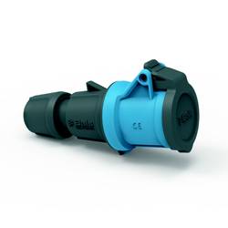 Bals Elektrotechnik 311 311 CEE propojka, 16.0 A, 3pólový, 230 V, 1 ks