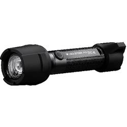 Ledlenser P5R Work LED kapesní svítilna, napájeno akumulátorem, 480 lm, 25 h, 124 g