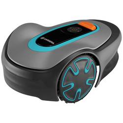 GARDENA 15201-20 SILENO minimo, mit Bluetooth® robotická sekačka pro plochu (max.) 250 m²