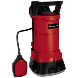 Einhell 4170710 GE-DP 3925 ECO ponorné čerpadlo pro užitkovou vodu 10000 l/h 6 m