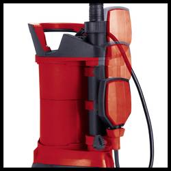Einhell Power X-Change GE-DP 3925 4170710 ponorné čerpadlo pro užitkovou vodu 10000 l/h 6 m