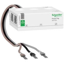 Schneider Electric digitální elektroměr, 1 ks