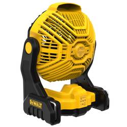 DEWALT Akumulátorový ventilátor, DCE512N-XJ