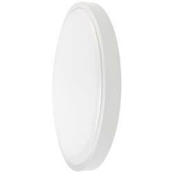 V-TAC 76151 VT-8618W-RD-N venkovní nástěnné LED osvětlení LED LED Energetická třída (EEK2021): F (A - G) 18 W bílá