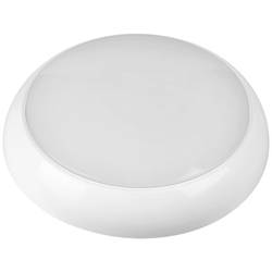 V-TAC 801-24 VT-8603-N venkovní nástěnné LED osvětlení LED LED Energetická třída (EEK2021): E (A - G) 20 W přírodní bílá