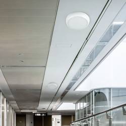 V-TAC 801-24 VT-8603-N venkovní nástěnné LED osvětlení LED LED Energetická třída (EEK2021): E (A - G) 20 W přírodní bílá