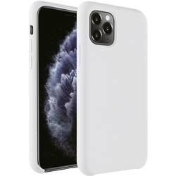 Vivanco HCVVIPH11PG zadní kryt na mobil Apple iPhone 11 Pro šedá indukční nabíjení, odolné vůči nárazům, odpuzující vodu 62165