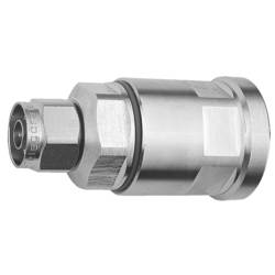 Telegärtner J01020A0153 100023925 N konektor zástrčka, rovná 50 Ω 1 ks