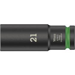 Wera 8790 C Impaktor Deep 05004837001 inbus vložka pro nástrčný klíč 21 mm 1/2