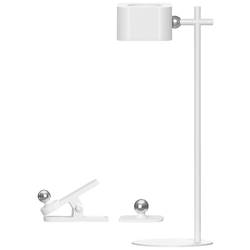 V-TAC VT-10115-W 23410 akumulátorová stolní lampa LED LED 3 W bílá