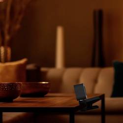 V-TAC VT-10115-W 23410 akumulátorová stolní lampa LED LED 3 W bílá