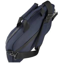 Hama brašna na notebooky Max. velikost: 41,1 cm (16,2) tmavě modrá