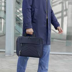 Hama brašna na notebooky Max. velikost: 41,1 cm (16,2) tmavě modrá