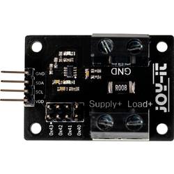Joy-it SBC-DVA digitální monitorování proudu 1 ks Vhodné pro (vývojové sady): Arduino, BBC micro:bit, Raspberry Pi®, Raspberry Pi® Pico