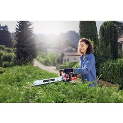 Einhell Power X-Change ARCURRA 18/55 akumulátor nůžky na živý plot bez nabíječky, bez akumulátoru 18 V Li-Ion 620 mm