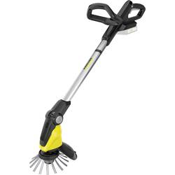 Kärcher 1.445-244.0 odstraňovač plevele, šířka 23 cm, bez akumulátoru, bez nabíječky