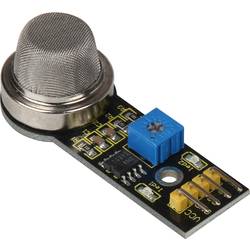 Joy-it sen-mq5 Plynový senzor 1 ks Vhodné pro (vývojové sady): Raspberry Pi®, Arduino