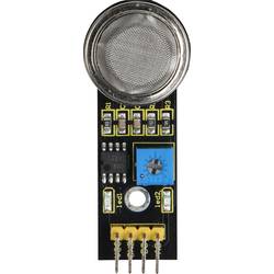 Joy-it sen-mq5 Plynový senzor 1 ks Vhodné pro (vývojové sady): Raspberry Pi®, Arduino