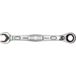 Wera 4000821824 Joker Switch ráčnový kulatý klíč Délka klíče (cm) (jen pro nadpis) 13 mm