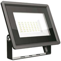 V-TAC 6745 venkovní LED reflektor Energetická třída (EEK2021): F (A - G) 30 W studená bílá