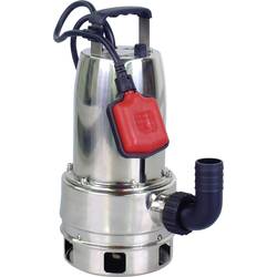 T.I.P. - Technische Industrie Produkte Maxima 300 IX 30116 ponorné čerpadlo pro užitkovou vodu, 18000 l/h, 8 m