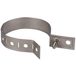 DEHN 423019 RRS V 60.100 B10.5 V2A Spojka okapové trubky 1 ks