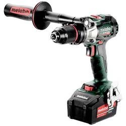 Metabo SB 18 LTX BL I aku příklepový šroubovák, 602360500