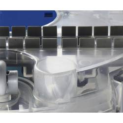T.I.P. - Technische Industrie Produkte 30453 Robot Sweeper 3600, akumulátor