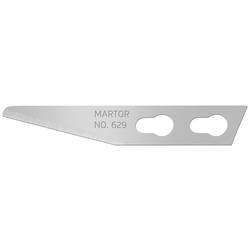 MARTOR 629.50 Náhradní čepel grafické čepele 629 10 ks