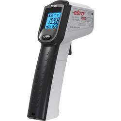 ebro TFI 260 infračervený teploměr, optika 12:1, -60 - +550 °C