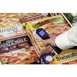 ebro TFI 260 infračervený teploměr, optika 12:1, -60 - +550 °C