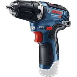 Bosch Professional GSR 12V-35 aku vrtací šroubovák, 12 V Li-Ion 06019H8000