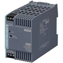 Siemens SITOP PSU100C 12 V/6,5 A síťový zdroj na DIN lištu 12 V/DC 6.5 A 78 W Počet výstupů:1 x Obsah 1 ks
