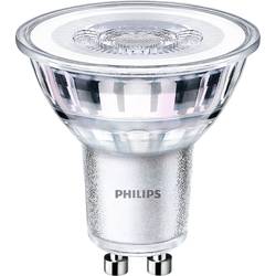 Philips LED 77419600 LED Energetická třída (EEK2021) F (A - G) GU10 žárovka 4.6 W = 50 W neutrální bílá (Ø x d) 5 cm x 5.4 cm 1 ks