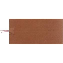 Thermo TECH silikon tepelná fólie samolepicí 230 V/DC, 230 V/AC 132 W Krytí IPX7 (d x š) 290.7 mm x 139 mm