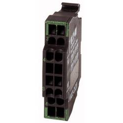 Eaton M22-CK20 spínací kontaktní prvek 2 spínací kontakty bez aretace 230 V/AC, 24 V/DC 1 ks
