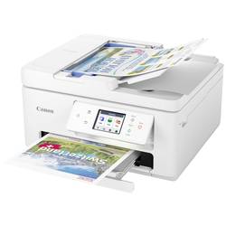 Canon Pixma TS 7750 i multifunkční tiskárna inkoustová barevná A4 tiskárna, skener, kopírka ADF, duplexní, Wi-Fi, USB