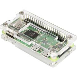 Joy-it Makercase RP-Zero SBC skříň Vhodné pro (vývojové sady): Raspberry Pi® akrylová čirá