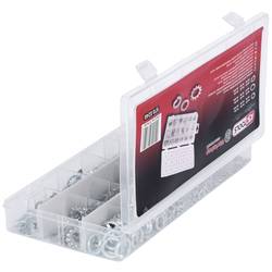 KS Tools 9700240 970.0240 ozubená podložka M4, M5, M6, M8, M10, M12 DIN 127 1 ks