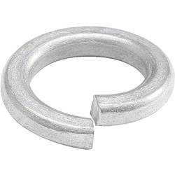 KS Tools 9700240 970.0240 ozubená podložka M4, M5, M6, M8, M10, M12 DIN 127 1 ks
